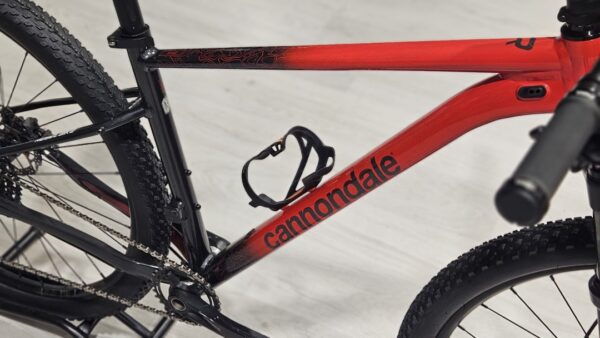 29 - CANNONDALE TRAIL SL3 - TAGLIA M - USATO - immagine 4