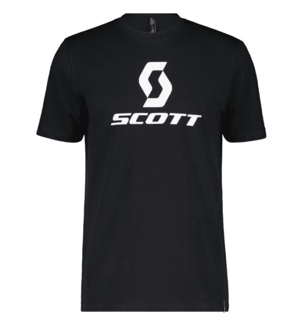 T-SHIRT SCOTT - ICON