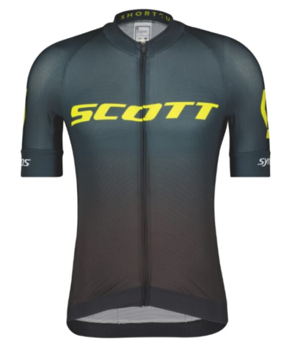 MAGLIA DA UOMO SCOTT RC PRO - WORLD CUP